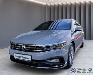 VW Volkswagen Passat Variant 2.0 TDI Business NAVI MA Gebrauchtwagen