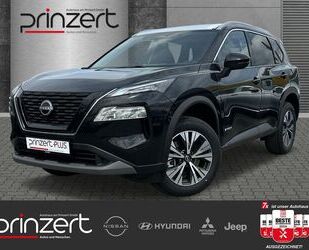 Nissan Nissan X-Trail 1.5 VC-T e-Force 4x4 N-Connecta *Pr Gebrauchtwagen