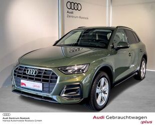 Audi Audi Q5 40 TDI QUATTRO S tronic+NAVI+HEAD UP+LED+K Gebrauchtwagen