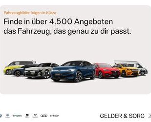 VW Volkswagen Golf VII Lim. 1.2 TSI Allstar GRA*ALU*L Gebrauchtwagen