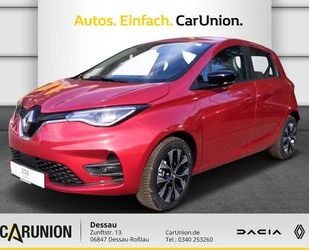 Renault Renault ZOE ZOE E-Tech 100% el. Techno NAVI/KAMERA Gebrauchtwagen