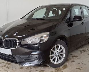 BMW BMW 216 d Advantage *1.Hand-Navi-Parkassyst* Gebrauchtwagen