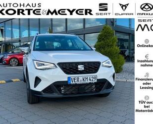 Seat Seat Arona Style +ACC+FullLink+Allwetterreifen+ Gebrauchtwagen