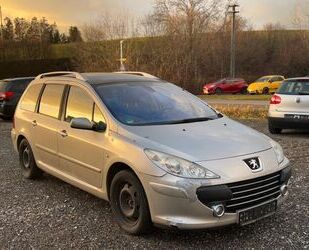 Peugeot Peugeot 307 Break/ SW SW Business-Line*Pano Gebrauchtwagen