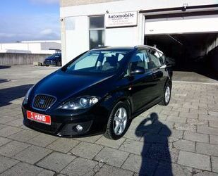 Seat Seat Altea XL Stylance / Style Autom.1.Hd.Xenon/N Gebrauchtwagen