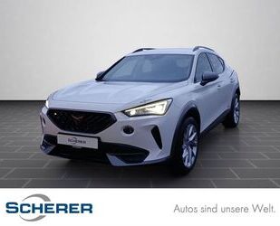 Cupra Cupra Formentor 1.5 TSI NAVI/KAM/APP/BT/SHZ/ACC Gebrauchtwagen