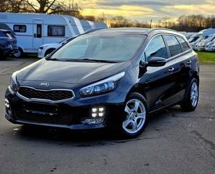 Kia Kia ceed Sportswagon CRDi 136 1.6 SW GT-Line Gebrauchtwagen