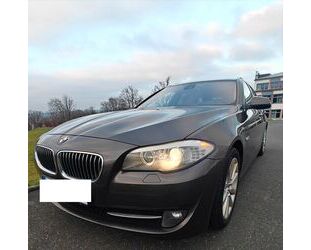 BMW BMW 530d Touring mit HeadUp Display Gebrauchtwagen