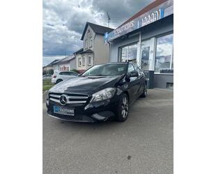 Mercedes-Benz Mercedes-Benz A 200 A -Klasse A 200 BlueEfficiency Gebrauchtwagen