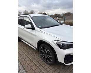 BMW BMW X1 xDrive20d Sport Line Steptronic Sport Line Gebrauchtwagen