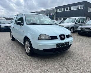 Seat Seat Arosa Prima *TÜV-Neu* Gebrauchtwagen