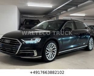 Audi Audi A8 50 TDI L quattro Vollausstattung Gebrauchtwagen