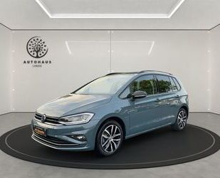 VW Volkswagen Golf Sportsvan IQ ID DSG/LED/SitZH. Gebrauchtwagen