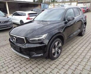 Volvo XC40 Gebrauchtwagen