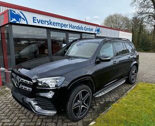 Mercedes-Benz Mercedes-Benz GLS 350 d 4M. AMG-LINE Exclusive - T Gebrauchtwagen