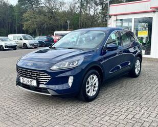 Ford Ford Kuga Titanium/Allrad/Automatik Gebrauchtwagen