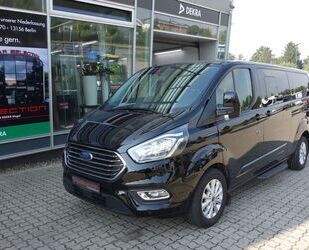 Ford Ford Tourneo Custom 2,0 TDCI L2 Lang 2xsTÜR/KAM/NA Gebrauchtwagen