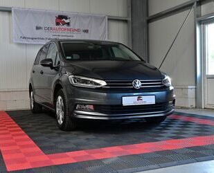 VW Volkswagen Touran Highline *AHK/LED/Alcantara* Gebrauchtwagen