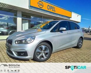 BMW BMW 218i Active Tourer Advantage Gebrauchtwagen