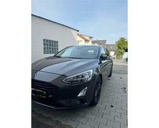 Ford Ford Focus 1,0 EcoBoost 92kW Titanium Titanium Gebrauchtwagen