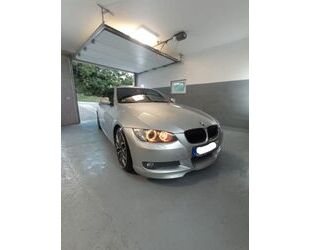 BMW BMW 335i Coupé DKG N54 Gebrauchtwagen