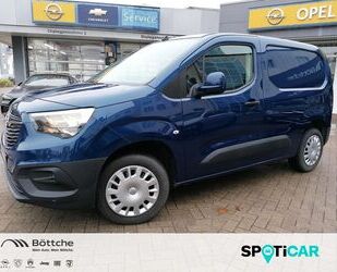 Opel Opel Combo Cargo Edition 1.5 CDTI Allw/PDC/Navi/Kl Gebrauchtwagen