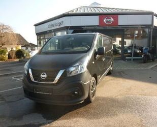 Nissan Nissan NV300 Kastenwagen L2H1 2,9t COMFORT Gebrauchtwagen