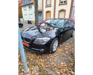 BMW BMW 530d xDrive - Gebrauchtwagen