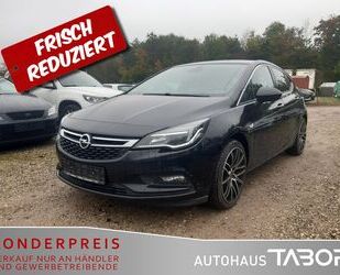 Opel Opel Astra K 1.4 Turbo Dynamic Navi PDC SHZ LM GRA Gebrauchtwagen