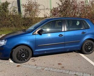 VW Volkswagen Polo 1.4 Trendline TÜV NEU Gebrauchtwagen