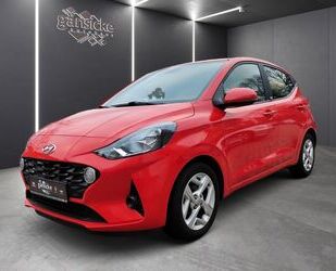 Hyundai Hyundai i10 1.0 Trend Gebrauchtwagen