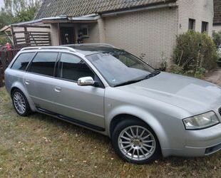 Audi Audi S6 4.2 Avant quattro tiptronic - Gebrauchtwagen