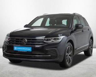 VW Volkswagen Tiguan 1.5 TSI DSG Life MOVE MATRIX NAV Gebrauchtwagen