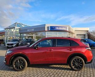 Honda Honda ZR-V 2,0 e:HEV Sport Gebrauchtwagen