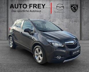 Opel Opel Mokka 1.4 Turbo Innovation Gebrauchtwagen