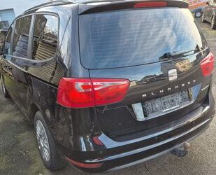 Seat Seat Alhambra 2.0 TDI Ecomotive 103kW Reference R. Gebrauchtwagen