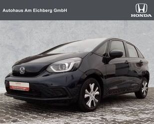 Honda Honda Jazz Hybrid 1.5 e CVT Elegance Gebrauchtwagen