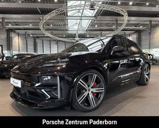 Porsche Porsche Macan Turbo BOSE LED-Matrix Surround-View Gebrauchtwagen