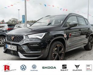 Cupra Cupra Ateca 2.0TSI Navi LED Parkassist. Gebrauchtwagen