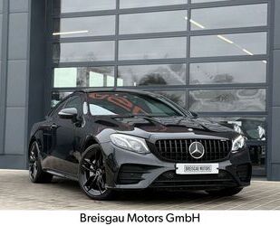 Mercedes-Benz Mercedes-Benz E 53 AMG 4Matic *Pano*Burmester*Memo Gebrauchtwagen