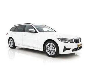 BMW BMW 330 3-serie Touring 330e (INCL-BTW) *VERNASCA- Gebrauchtwagen