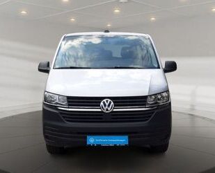 VW Volkswagen T6.1 Kombi KR 2,0 TDI 81 kW 5-Gang-Scha Gebrauchtwagen