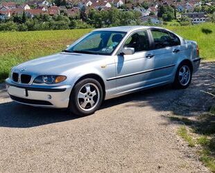 BMW BMW 320d - Gebrauchtwagen