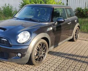 Mini MINI Cooper S JCW John Cooper Works 192 PS Xen Kli Gebrauchtwagen