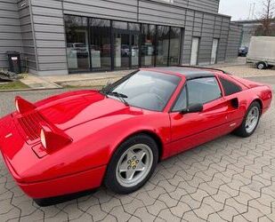 Ferrari Ferrari 328 GTS 39.553 km Gebrauchtwagen