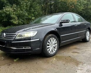 VW Volkswagen Phaeton 3.0 V6 TDI 4MOTION Tiptronic 4- Gebrauchtwagen