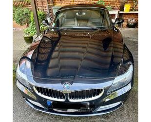 BMW BMW Z4 sDrive23i - E89 Roadster Cabrio mit Hardtop Gebrauchtwagen