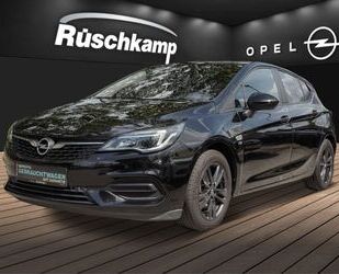 Opel Opel Astra K 120 Jahre 1.2 PDCv+h SHZ Lenkr.Hz. Al Gebrauchtwagen