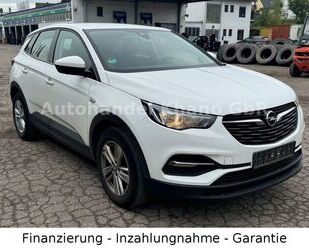 Opel Opel Grandland (X) Gebrauchtwagen