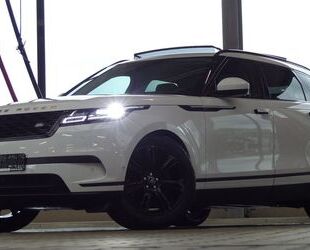 Land Rover Land Rover VELAR+MATRIX+LUFT+PANO+NAVI+20